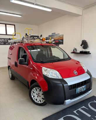 Fiat Fiorino 1.3 MJT 95CV Officina Mobile