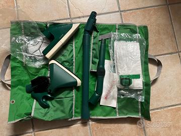 Folletto accessori vari