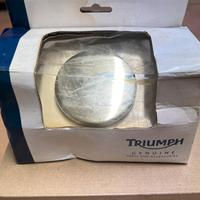 Bonneville T100 tappo serbatoio