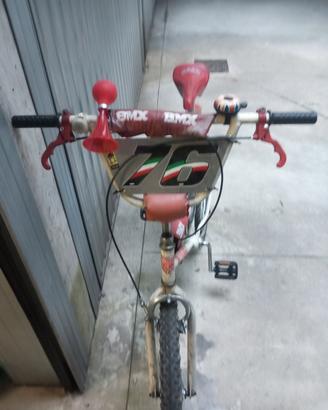 bmx anni 90