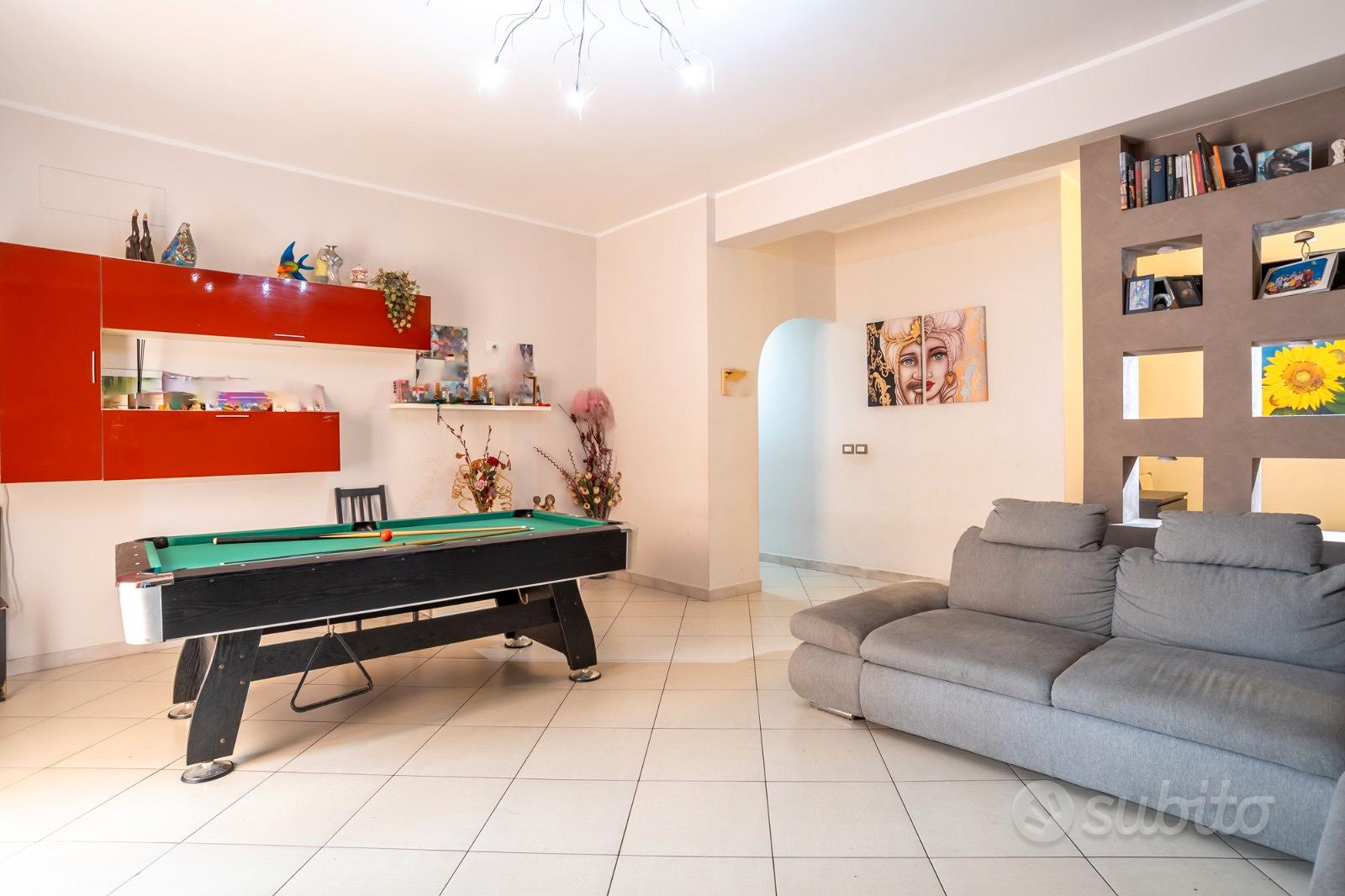 Appartamento – Belpasso, Villaggio del Pino - Vista 3