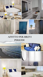 Affitti brevi