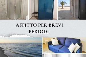 Affitti brevi