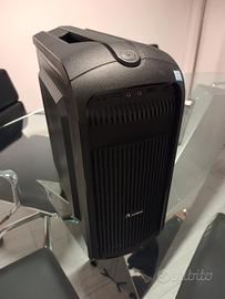 PC Intel I7 4790 3.6ghz 16gb DDR3 SD 1TB