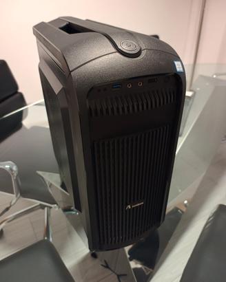 PC Intel I7 4790 3.6ghz 16gb DDR3 SD 1TB