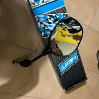 Specchietto vespa Pk