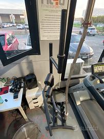 Spider bar strenghtshop