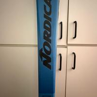 Sci NORDICA Spitfire 73e