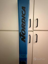 Sci NORDICA Spitfire 73e