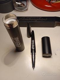 penna stilografica 