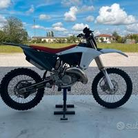 Yamaha YZ 125 2021