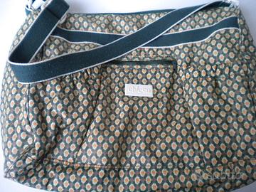 Borsa chicco neonato travel bag