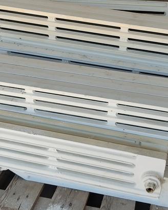 Termosifoni in ghisa (30 elementi da 60)
