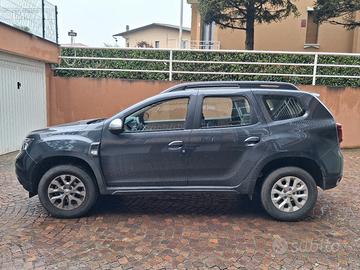 Dacia Duster 2024