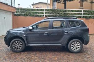 Dacia Duster 2024