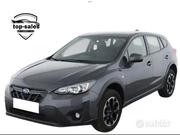 Subaru XV 1.6i Lineartronic Premium 4x4 Perfetta