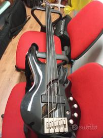 basso cort curbow 4 FL 