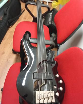 basso cort curbow 4 FL 