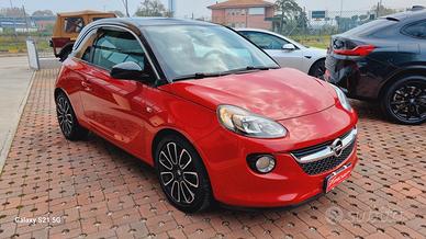 Opel Adam 1.4 Jam Gpl- tech 87cv Neopatentati