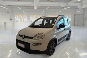 FIAT PANDA 1.0 HYBRID 70 CV CITY LIFE