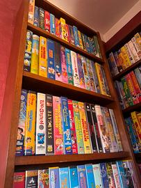 Videocassette VHS Disney