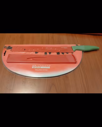 Brandani coltello anguria 🍉 