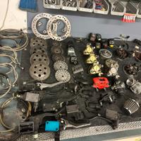 Ricambi f12,aerox,booster