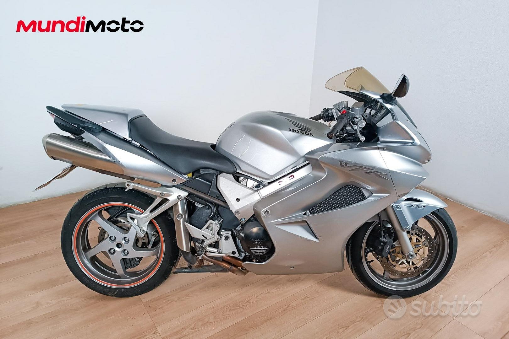 Honda vfr 800 vtec 2005 new arrivals