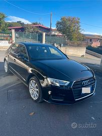 Audi A3 Sportback Design 1.6 TDI 116CV
