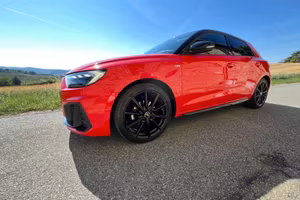 Audi A1 Sportback 35 TFSI 150cv S-Tronic S Line