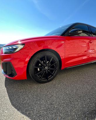 Audi A1 Sportback 35 TFSI 150cv S-Tronic S Line