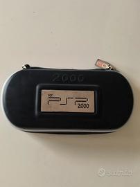 Sony PSP 2000