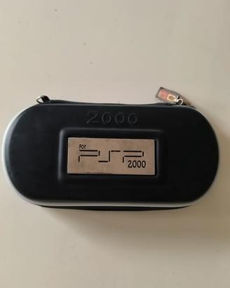 Sony PSP 2000