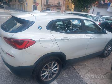 BMW X2 180