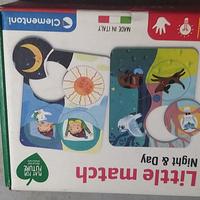 gioco carte bimbi