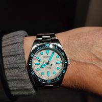 orologio bull Shark 38 mm