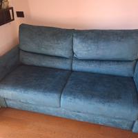 DIVANO LETTO NUOVISSIMO!!