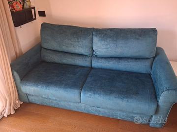 DIVANO LETTO NUOVISSIMO!!