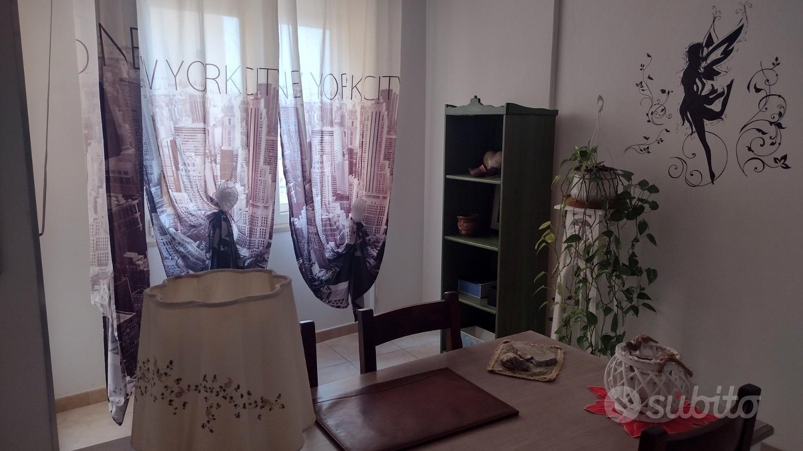Appartamento – NU - Altro