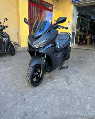 Kymco X-Town NUOVO