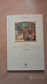 La peste di Di Veroli Anna