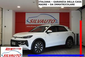 Volkswagen T-Roc 1.5 etsi Life 115cv dsg