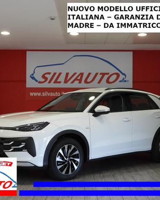 Volkswagen T-Roc 1.5 etsi Life 115cv dsg