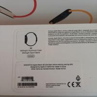 IPHONE SE + APPLE WATCH SE 44mm