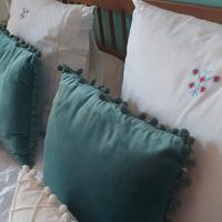 Letto matrimoniale