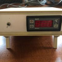 Termostato eliwell ewpc902t