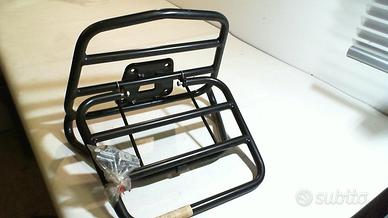 PORTAPACCHI GILERA RUNNER 600104M