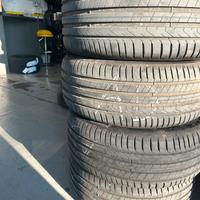 Gomme auto Pirelli Cinturato P7