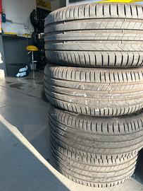 Gomme auto Pirelli Cinturato P7