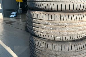 Gomme auto Pirelli Cinturato P7